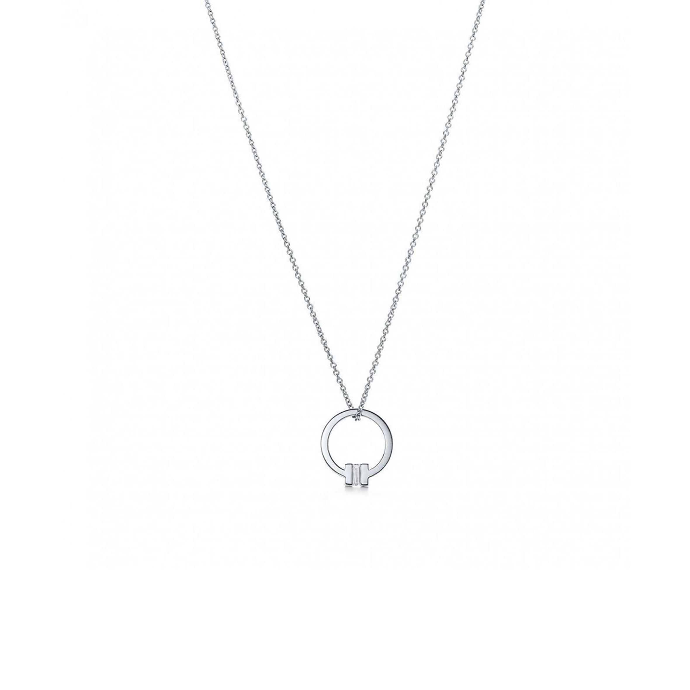 TIFFANY T PENDANT 62996048 TIFFANY T PENDANT 62996048